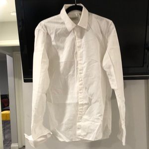 Burberry Men’s dress shirts